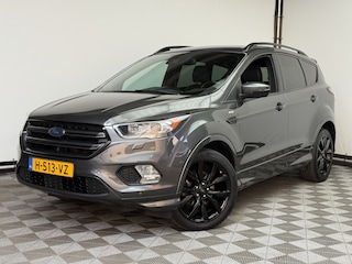 Ford Kuga 1.5 EcoBoost ST Line Zeer Compleet