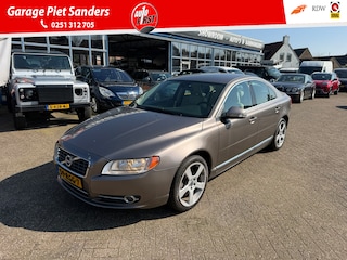 Volvo S80 2.0 T Momentum I Automaat I Leder I Clima I Trekhaak I NL-Auto