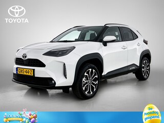 Toyota Yaris Cross 1.5 Hybrid 115 First Edition | Climate control | Adaptive cruise control | LM velgen |