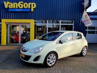 Opel Corsa 1.4-16V Cosmo All-in prijs!