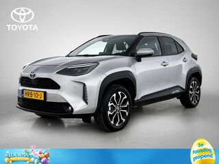 Toyota Yaris Cross 1.5 Hybrid 115 First Edition | Comfort Pack | NL auto |