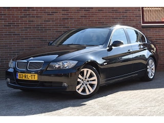 BMW 325i Dynamic Executive '05 Xenon Clima Cruise Inruil mogelijk