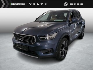 Volvo XC40 Plug-in Hybrid T4 Inscription