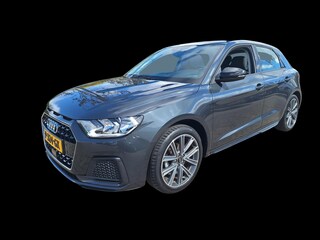 Audi A1 Sportback 25 TFSI Advanced edition