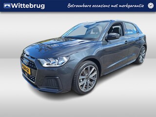 Audi A1 Sportback 25 TFSI Advanced edition