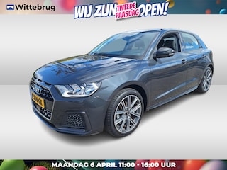 Audi A1 Sportback 25 TFSI Advanced edition