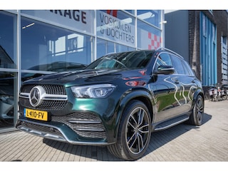 Mercedes-Benz GLE 350 e 4MATIC AMG Premium Panoramadak
