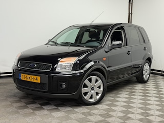 Ford Fusion 1.6-16V Futura Automaat Airco 1e Eigenaar