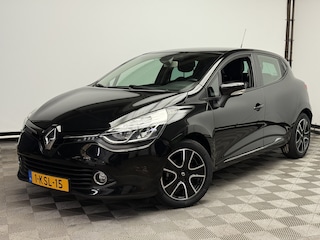 Renault Clio 0.9 TCe Dynamique 5-drs Airco Navi 1e Eigenaar