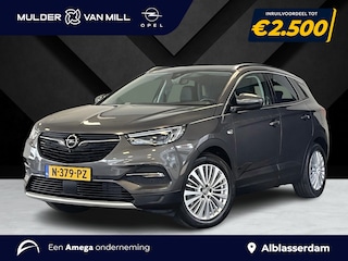 Opel Grandland X Innovation+ 1.6 PHEV 225pk Hybrid e-EAT8 | AGR-STOEL | 360° CAMERA | KEYLESS | FULL LED | ELEK. A.KLEP | NAVI | APPLE CARPLAY / ANDROID AUTO |