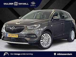 Opel Grandland X Innovation+ 1.6 PHEV 225pk Hybrid e-EAT8 | AGR-STOEL | 360° CAMERA | KEYLESS | FULL LED | ELEK. A.KLEP | NAVI | APPLE CARPLAY / ANDROID AUTO |