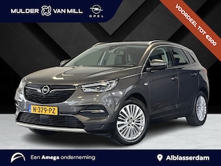 Opel Grandland X Innovation+ 1.6 PHEV 225pk Hybrid e-EAT8 | AGR-STOEL | 360° CAMERA | KEYLESS | FULL LED | ELEK. A.KLEP | NAVI | APPLE CARPLAY / ANDROID AUTO |