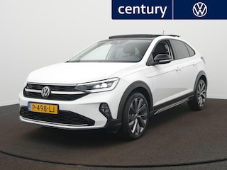 Volkswagen Taigo 1.0 TSI Style Automaat / Camera / Panodak / Navi