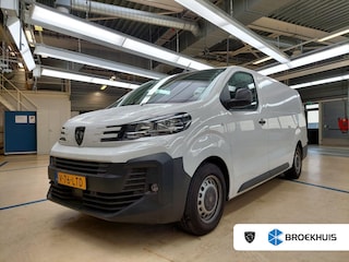 Peugeot Expert L3 75 kWh 8 JAAR GARANTIE | CAMERA | NAVI | BETIMMERING | DRAADLOOS CARPLAY