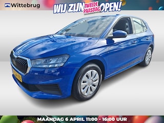 Skoda Fabia 1.0 TSI Ambition LED / Cruise / PDC