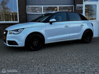 Audi A1 Sportback 1.2 TFSI S LINE NAVI/ECC-AIRCO/LEDER 5DRS