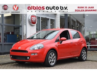 Fiat Punto 100pk Sempre|Orig.NL|1e eig.|Dealero.h.|Trekhaak