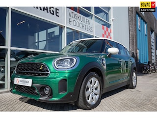 Mini Countryman PHEV 1.5 Cooper S E ALL4 | Leder | Carplay |Adaptive Cruise