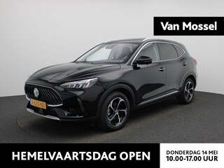 MG EHS 1.5 TGDI Luxury | Panoramadak | Leder | 360 Camera | Led Koplampen | Navi | CarPlay | Led Sfeerlicht |