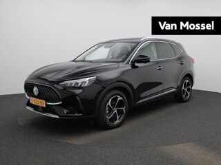 MG EHS 1.5 TGDI Luxury | Panoramadak | Leder | 360 Camera | Led Koplampen | Navi | CarPlay | Led Sfeerlicht |