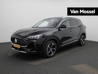 MG EHS 1.5 TGDI Luxury | Panoramadak | Leder | 360 Camera | Led Koplampen | Navi | CarPlay | Led Sfeerlicht |