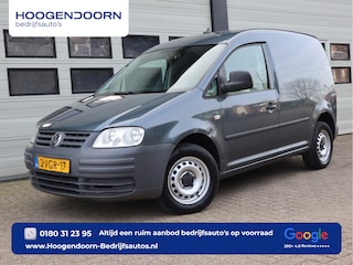 Volkswagen Caddy 1.9 TDI 105pk - Airco - Cruise - MARGE