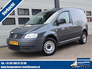 Volkswagen Caddy 1.9 TDI 105pk - Airco - Cruise - MARGE