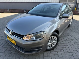 Volkswagen Golf 1.2 TSI Trend Edition*NEW APK*CRUISE*NAVI*VELGEN