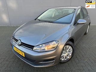 Volkswagen Golf 1.2 TSI Trend Edition*NEW APK*CRUISE*NAVI*VELGEN