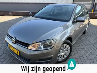 Volkswagen Golf 1.2 TSI Trend Edition*NEW APK*CRUISE*NAVI*VELGEN