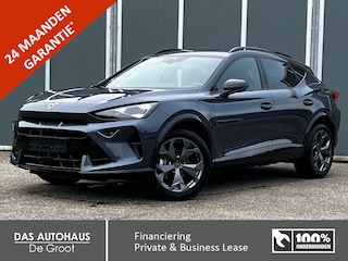 Cupra Formentor 1.5 TSI e-Hybrid Business | Sennheiser | Elek stoel | 360 Camera