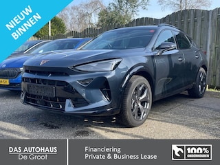 Cupra Formentor 1.5 TSI e-Hybrid Business | Sennheiser | Elek stoel | 360 Camera