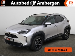 Toyota Yaris Cross 1.5 Hybrid (115Pk) Dynamic Camera Winterpakket Géén Afleverkoste