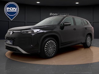 Volkswagen Tayron 1.5 eHybrid | Trekhaak | Camera | Side Assist | ACC | Parkeerhulp | Stuur-/Stoelverwarming | Carplay |