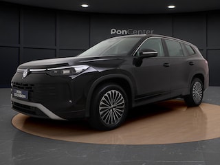 Volkswagen Tayron 1.5 eHybrid | Trekhaak | Camera | Side Assist | ACC | Parkeerhulp | Stuur-/Stoelverwarming | Carplay |