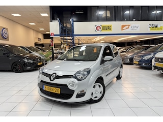 Renault Twingo 1.2 16V Collection Bovag Garantie Airco