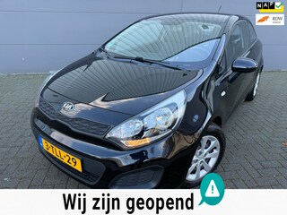 Kia Rio 1.2 CVVT ComfortLine*AIRCO*APK*NAP*ELKT-RAAM*