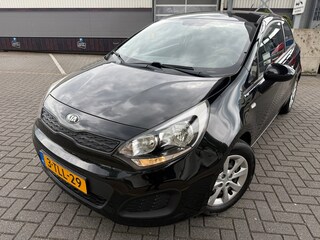 Kia Rio 1.2 CVVT ComfortLine*AIRCO*APK*NAP*ELKT-RAAM*