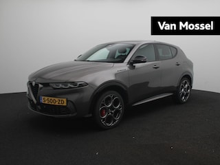 Alfa Romeo Tonale 1.3T PHEV Edizione Speciale | Leder | Stoelverwarming | Camera