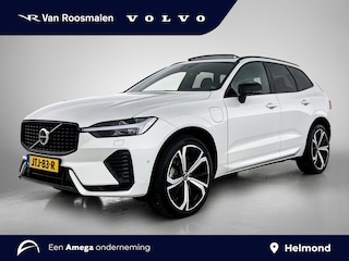Volvo XC60 T8 Ultimate Dark