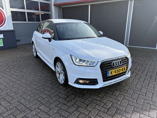 Audi A1 1.4 TFSI Sport Pro Line S
