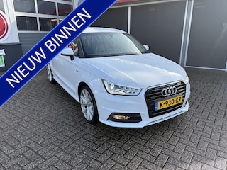 Audi A1 1.4 TFSI Sport Pro Line S