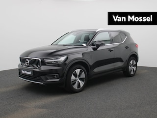 Volvo XC40 T4 Recharge Geartronic Inscription Expr. | Automaat | Apple Carplay / Android Auto | Stoel/Stuurverwaming | Virtual Cockpit | Navigatie | Elektrische Achterklep | Climate Control | Cruise Control |Lichtmetalen Velgen | Apple carplay