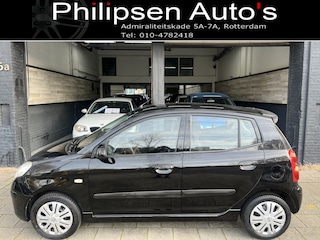 Kia Picanto 1.0 Seven