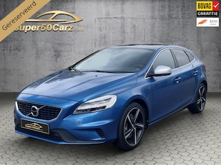Volvo V40 2.0 D2 R-Design