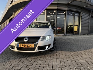 Volkswagen Passat 1.4 TSI DSG NAP LED Dealer CARPLAY CAMERA