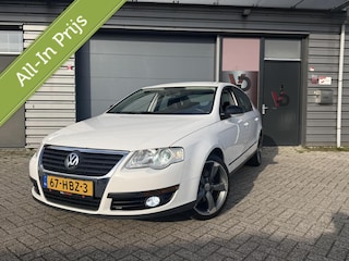 Volkswagen Passat 1.4 TSI DSG NAP LED Dealer CARPLAY CAMERA