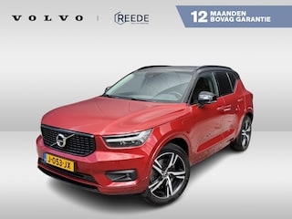 Volvo XC40 1.5 T5 Recharge R-Design | Panoramadak | Lounge Pack | IntelliSafe Surround | Climate Line