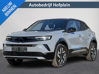 Opel Mokka 1.2 Turbo GS | Automaat | Camera | Cruise | Carplay | Stuur/Stoel verwarming | Clima | ( Vestiging - Vianen )