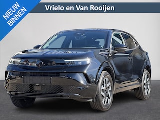 Opel Mokka 1.2 Turbo GS | Automaat | Camera | Carplay | Cruise | Stuur/Stoel verwarming | Clima | ( Vestiging - Nieuwegein )